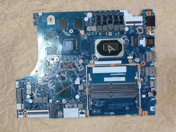 Материнська плата Geforce GTX1650